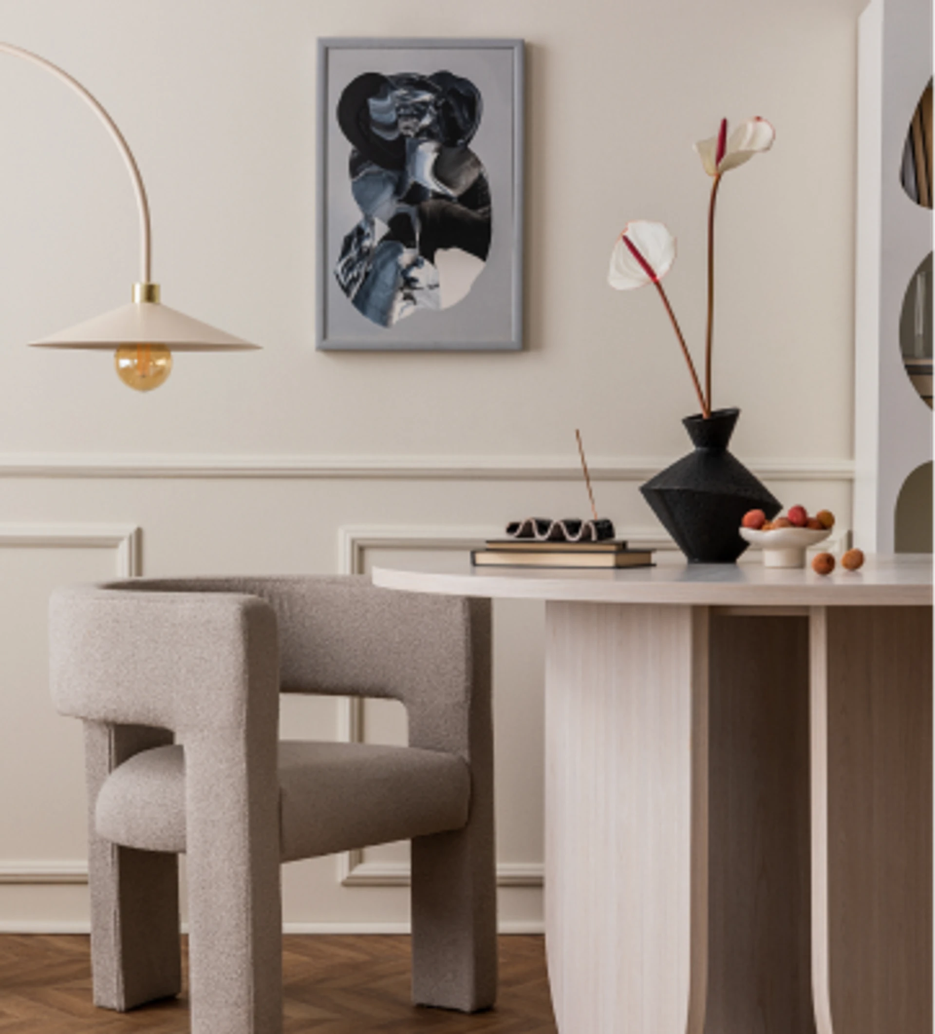 salle à manger salle à manger